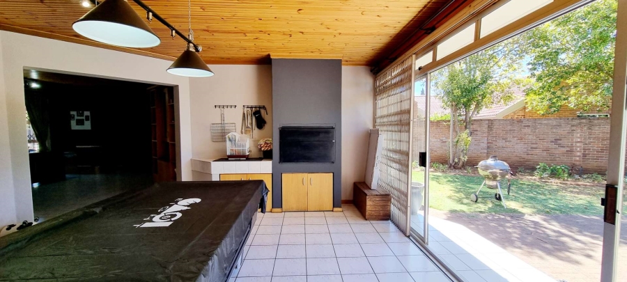 3 Bedroom Property for Sale in Heuwelsig Free State